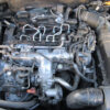Motor Audi A3 2.0 TDI 103KW, 140CP, Euro 5, Tip Motor CBAB, 2008