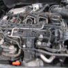 Motor CAYC 1.6 TDI Audi A3 8P 2009, 77KW, 105CP, Euro 5